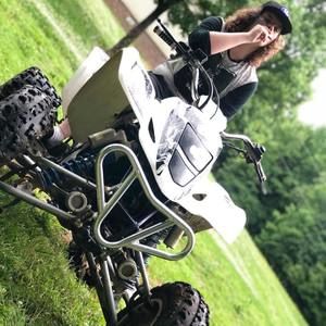 Meet your Posher, Thomas